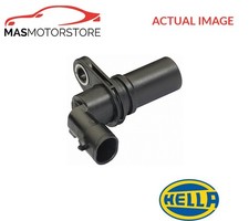 CRANKSHAFT POSITION SENSOR HELLA 6PU 009 163-401 P FOR VAUXHALL ASTRA V 1.3L