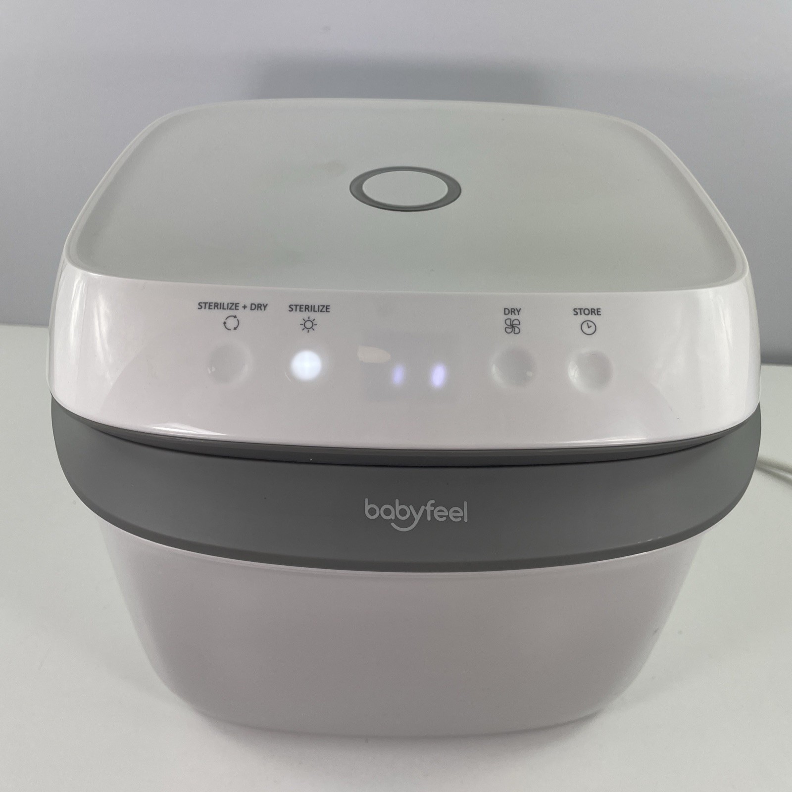 Baby Feel UV Sterilizer UV-6900 Drying & Sterilization