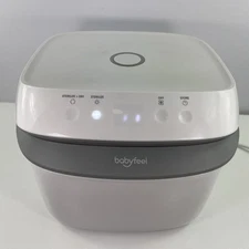 Baby Feel UV Sterilizer UV-6900 Drying & Sterilization
