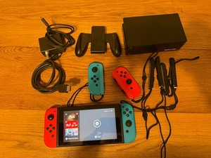128GB Nintendo Switch | eBay