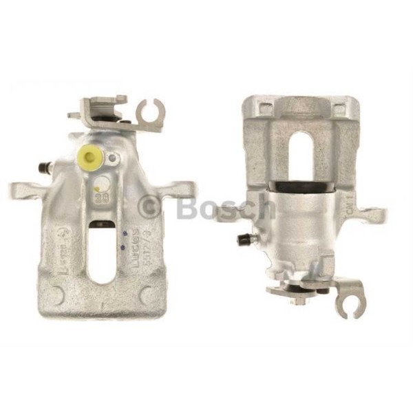 Bosch Bremssattel Hinten Links FüR Volvo V40 Kombi VW 1.8 LPG 1.6 645 S40 I VS-image
