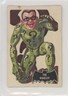 1966 A&BC Batman Black Bat The Riddler #36 04le