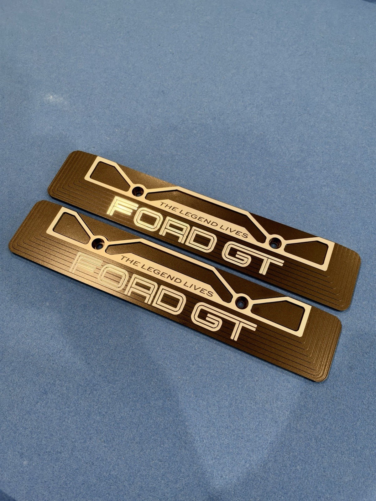 Ford GT 2005-2006 Coils Pair