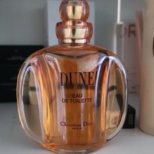 Dior Dune Eau de Toilette for Women for sale | eBay