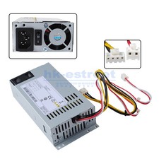 4Pin 2Pin 190W For Delta Power Supply DPS-200PB-185 B AC 100-240V 3.5A 47-63HZ