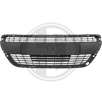 4227140 KüHlergitter FüR Peugeot 208 I (Ca_, Cc_)