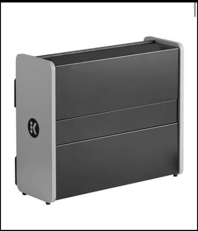 Keurig Premium 8 套 K-Cup Pod 存储架快速发货! 全新未拆封! — 第 3/4 张图片