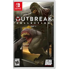 Outbreak Collection: Part 2 [Nintendo Switch]