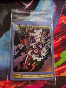 CNP keikakuフェニックス P-RR、コレクションイベントパラレル TCG Legends Expo | eBay