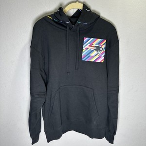 nfl crucial catch hoodie patriots