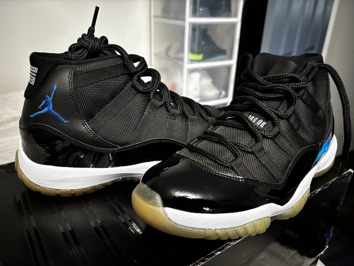 air jordan 11 space jam 2009 スペースジャム28.5 Jordan 11 Retro 2009 Space Jam for sale | eBay