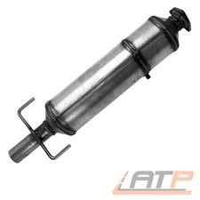 RUSS-PARTIKELFILTER FÜR FIAT BRAVO 2 1.9-D Multijet 04 DOBLO 1.3 1.9 JTD 05