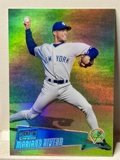 1st Unanimous HOF Selection! Top Mariano Rivera Cards 32