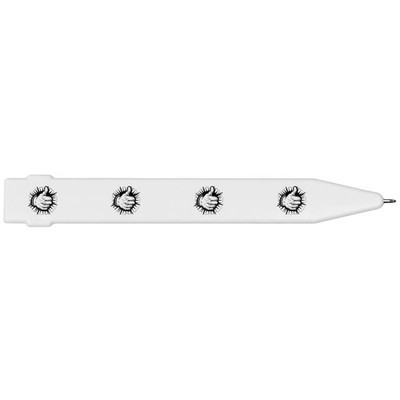 Flacher Magnetstift ''Daumen hoch'' (MP00025042)