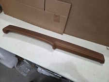 Used 1974-1978 Ford Mustang Ii Dash Pad Tan Dashboard