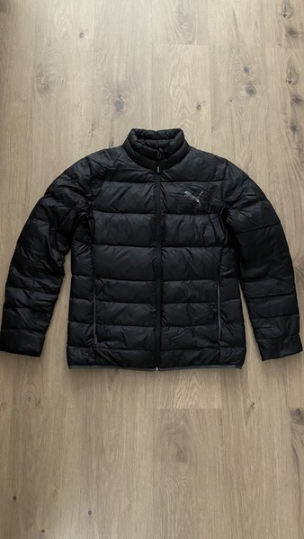 Puma Puffed Jacket