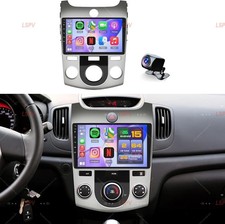 For Kia Forte Cerato 2009-2017 Carplay Android15 Car Stereo Radio Wifi Navi 64g