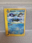 BLASTOISE 37/165 Expedition Base Set E-SERIES NON-HOLO rare Pokemon