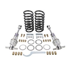 Classic Performance Parts Dual Adjustable Front Coil-over System Mustang 65-7... Classic Performance Parts Dual Adjustable Front Coil-over System Mustang 65-7...