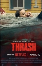THRASH DVD