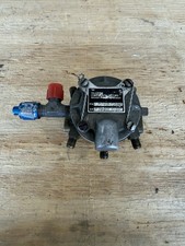 Continental IO-470 Fuel Manifold Valve 631427A15 Teledyne Fuel Distributor CORE Continental IO-470 Fuel Manifold Valve 631427A15 Teledyne Fuel Distributor CORE