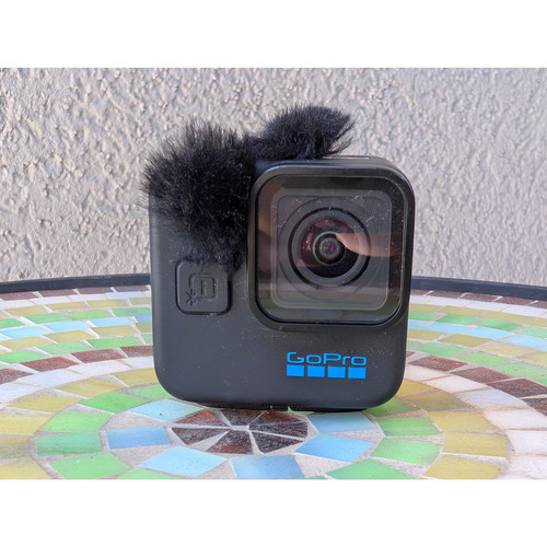 GoPro HERO11 Black Mini - Excellent Condition