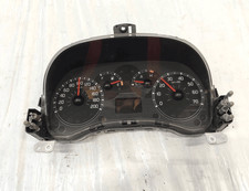 51711239 Quadro strumenti compl.  FIAT PANDA (2Q) 1.2 Dynamic Ber. 5p/b/1242cc