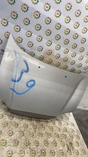Capot Hyundai SANTA FE