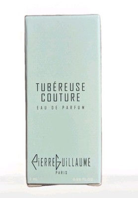 BNIB Pierre Guillaume Tubereuse Couture EdP 2 ml Parfumerie Generale