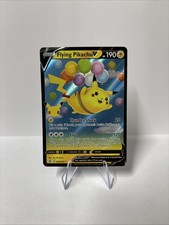 Flying Pikachu V 006/025 Celebrations Holo for sale online | eBay Flying Pikachu V 006/025 Celebrations Holo for sale online | eBay