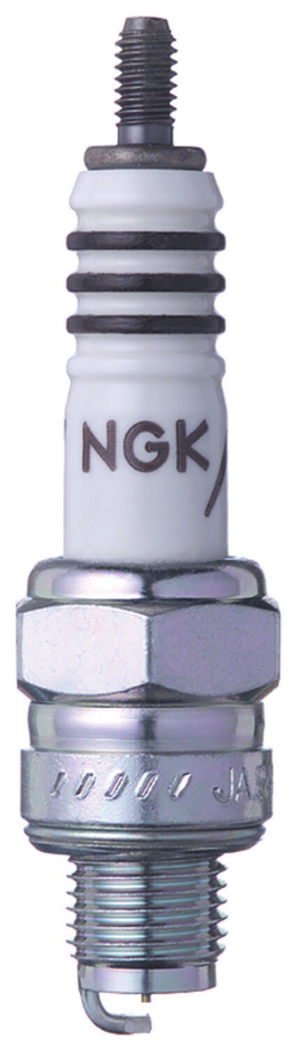 NGK CR5HIX Spark Plugs - 7120