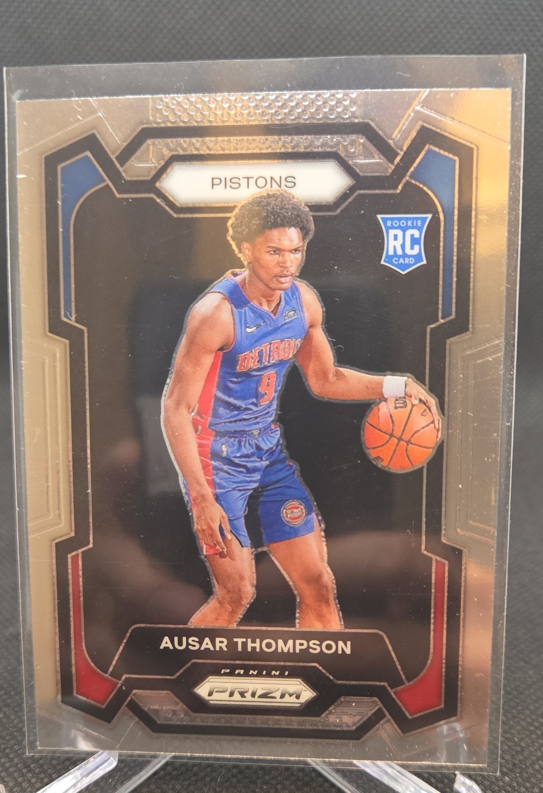 2023-24 Panini Prizm - Ausar Thompson #178 (RC)