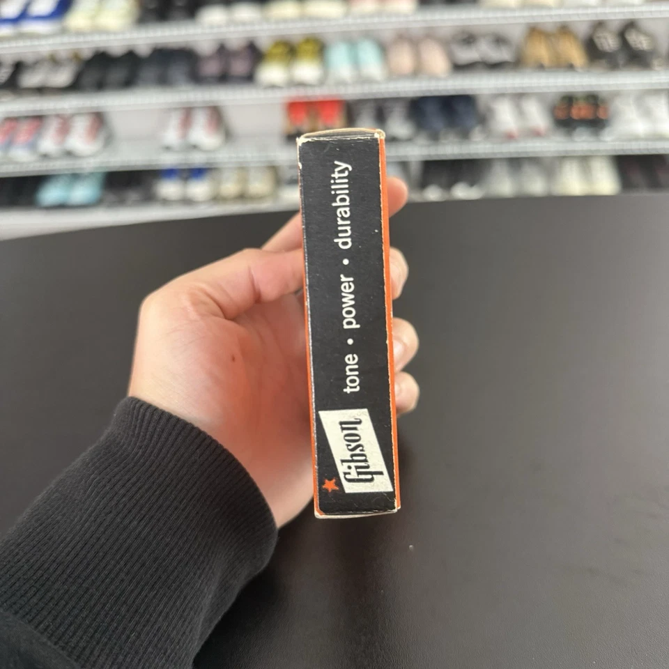 Винтажное банджо ручной работы Gibson укулеле и уке с намоткой на шелк 3 упаковки - Изображение 2 из 4