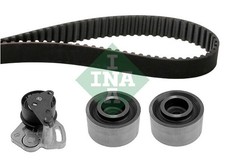 Schaeffler INA Zahnriemensatz 530 0559 10 für LANCIA ALFA 156 SPIDER 166 GTV GT