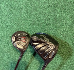 Ping G30 Driver | eBay