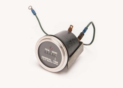GENERAL TIME - HOUR TIMER - TALLEY INDUSTRIES -  Model 12066?