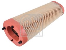 FEBI BILSTEIN Luftfilter 172985 Filtereinsatz für PORSCHE 981 BOXSTER CAYMAN 718
