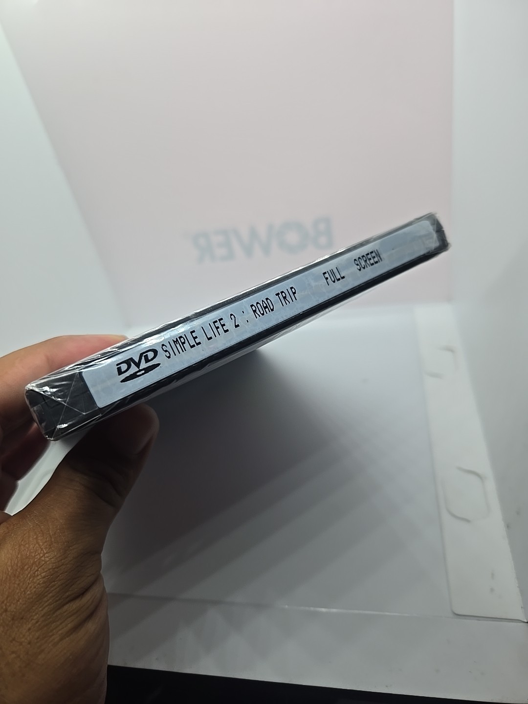 The Simple Life 2: Road Trip (DVD, 2004) - Brand New Sealed