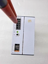 BLOCK PM-0224-038-0 2AC/24DC-3.8 POWER SUPPLY MODULE FAST SHIP