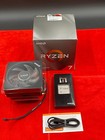 AMD RYZEN 7 3700X 8 CORE 16 THREADS CPU SOCKET AM4 3.6GHz TDP 65W + FAN BASE
