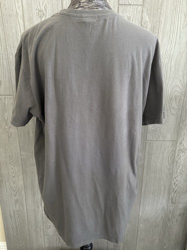 I Am Root Herren T-Shirt Größe XL Grafik Baumwolle - Bild 3 von 7