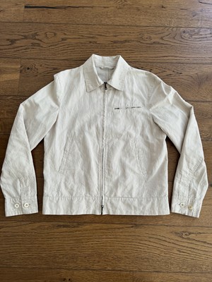 Jil Sander Jacket