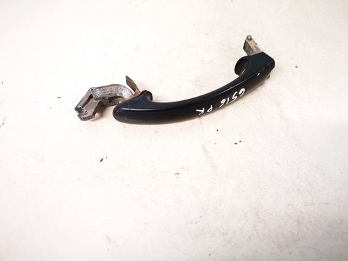 1k5837205 Türgriff Türaussengriff Vorne Linke  Volkswagen Golf  DE1204347-08