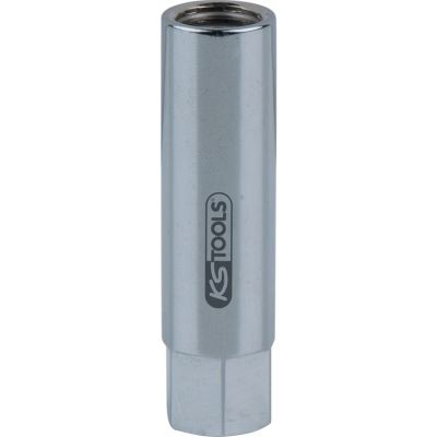 KS TOOLS 500.1402 Socket Wrench Insert, glow plug