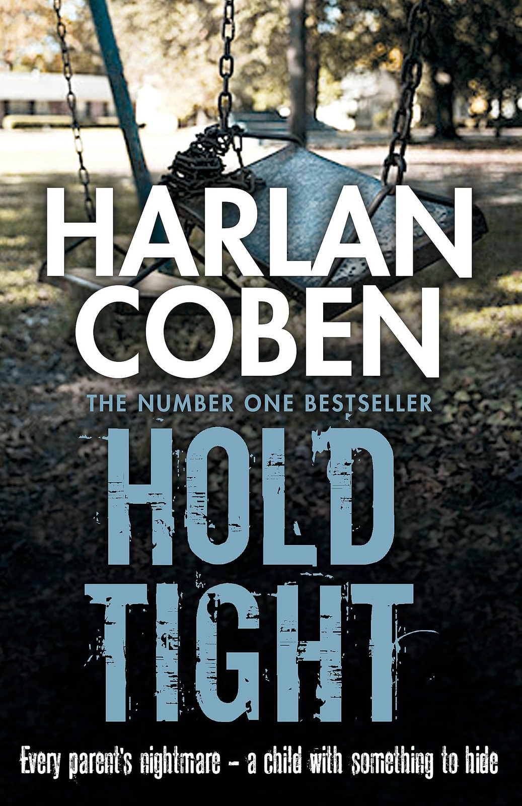 Hold Tight By Harlan Coben. 9781409150572 - Image 6
