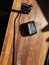 New Ray Cook Golf 2025 Ray Cook Silver Ray SR500 Putter 33" Center-Shafted