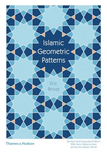 Islamic Geometric Patterns by Eric Broug HARDBACK - Image 7