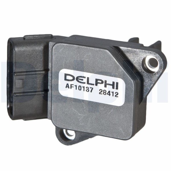 Luftmassenmesser FÜR Toyota Corolla Liftback ( E11 ) - Delphi AF10137-12B1-image