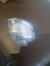 Ford Transit Custom Drivers Side Mirror Inicator Lense Mk8 2012-2019