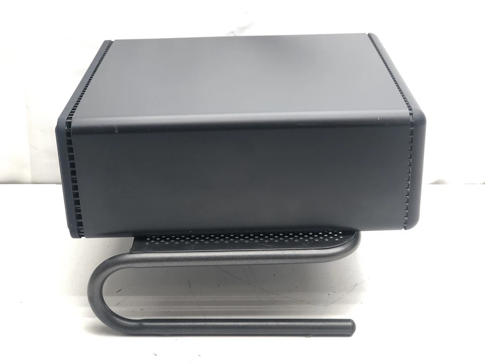 DROBO B800i iSCSI Business Storage Array NO HDD W/ Power Supply - Image 4 of 4